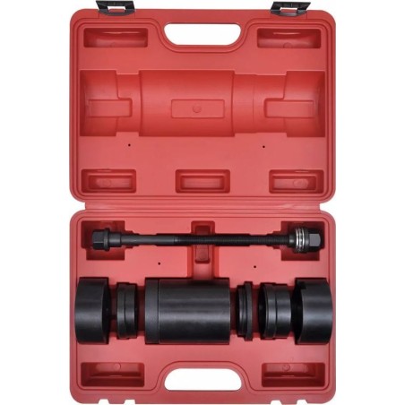 vidaXL Werkzeugsatz zum Ein- und Ausbau von Mercedes-Benz-Rahmenlagern (210345)