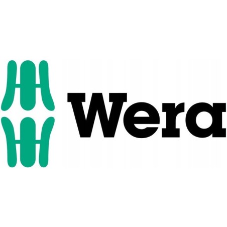 Wera Tool-Check Plus Imperial 1, 39-teilig