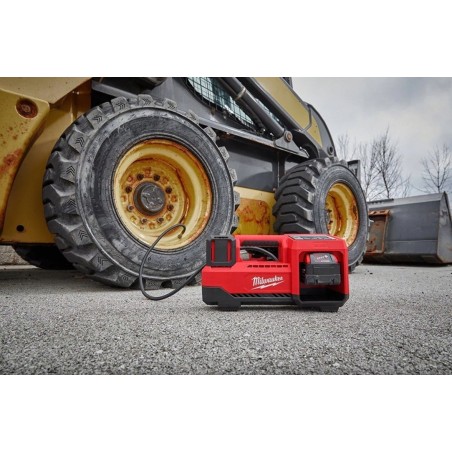 Milwaukee Akku-Wasserpumpe MILWAUKEE M18 BI-0