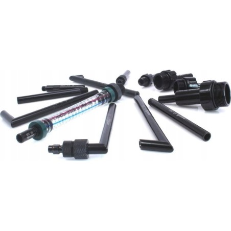 Asta ASTA PNEUMATISCHE ÖLPUMPE FÜR AUTOMATIKGETRIEBE