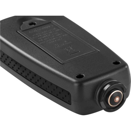 Steinberg Lackdickenmessgerät für Autolacke, Messbereich 0–1400 µm