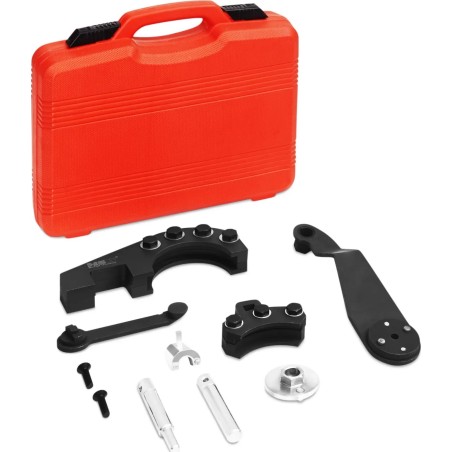 Steuerkettensperre für VW Transporter, Touareg und Multivan 2.5 TDI