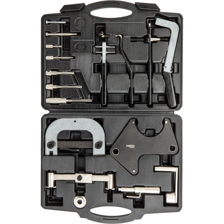 Neo-Steuerkettensatz für Benzin- und Dieselmotoren von Renault und Opel (11-322)
