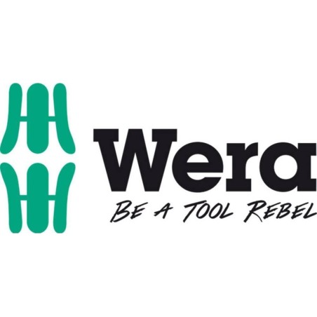 Wera Kraftform Compact 900 Set 1