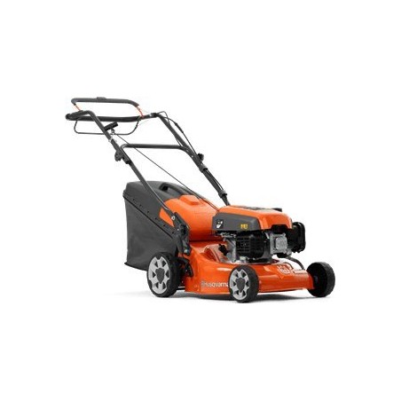 Husqvarna-Benzinrasenmäher HUSQVARNA LC140SP