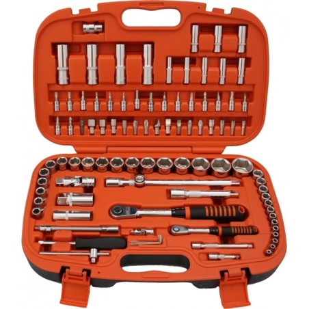 Corona-Werkzeugset, 94-teilig (C4094)