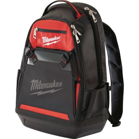 Milwaukee-Werkzeugset MILWAUKEE BACKPACK.