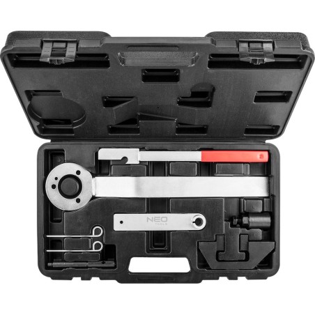 Neo-Satz für die Ventilsteuerung bei Dieselmotoren von BMW, Land Rover und Opel (11-317)