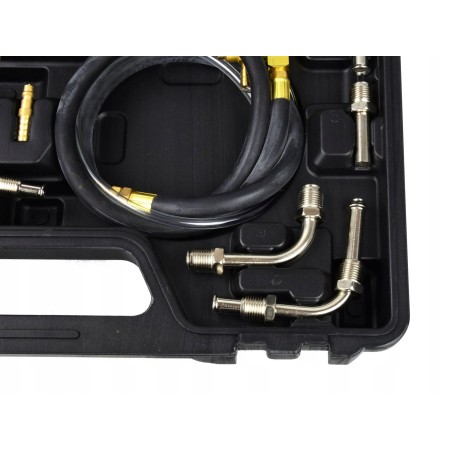 Druckprüfgerät für Einspritzdüsen in Benzinmotoren (5)