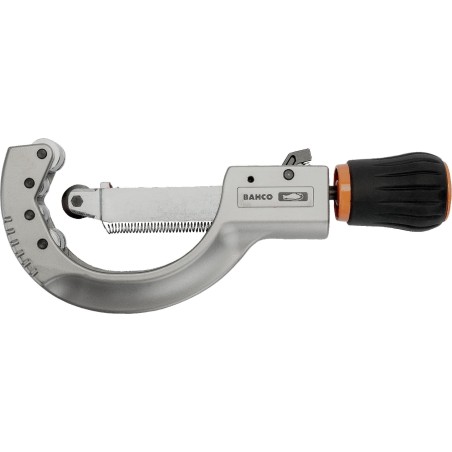 Bahco Bahco Metallrohrschneider. 12–76 mm (1/2" – 3") Cu, Al, CuZn, SS, Fe+