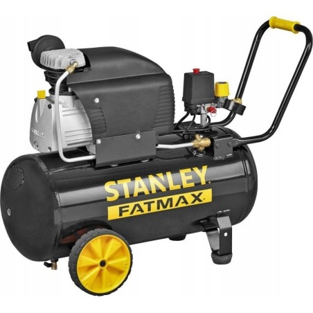 Stanley-Autokompressor STANLEY 50 l