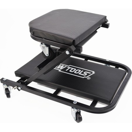 AWTools AWTOOLS Werkbankliege/Sitz AW20063