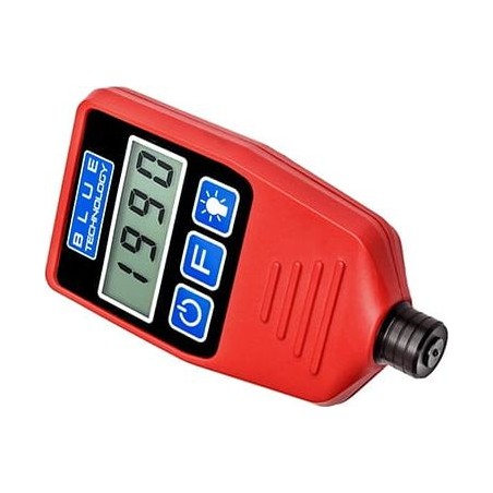 Blue Technology Lackdickenmessgerät P-13-AL 5000 Mikrometer