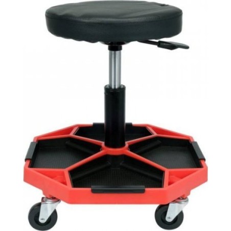 Yato TELESKOP-WERKSTATTSITZ (1 STÜCK)