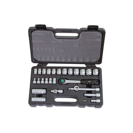 Haupa-Werkzeugset, 26-teilig (110676)