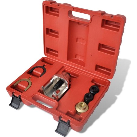 vidaXL Gelenkabzieher für VW T4