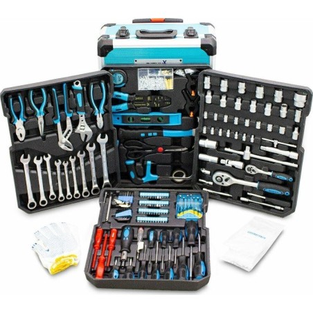 Bituxx-Werkzeugset, 1200-teilig (17530)