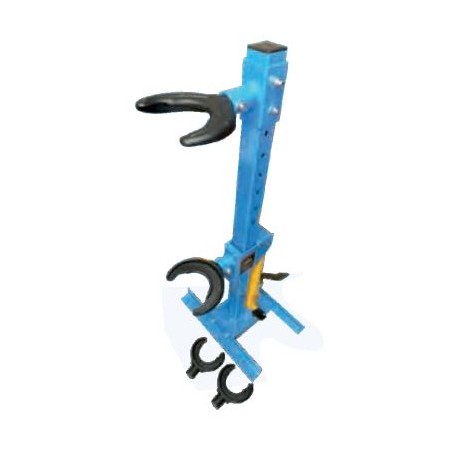 Geko Tellerfederabzieher (G02077)