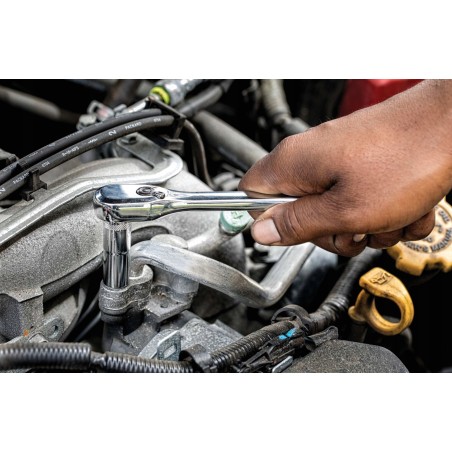 Mechanik-Set, 108 Teile