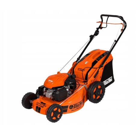 OLEO-MAC Rasenmäher OHV GMC53PK ALLROAD 4