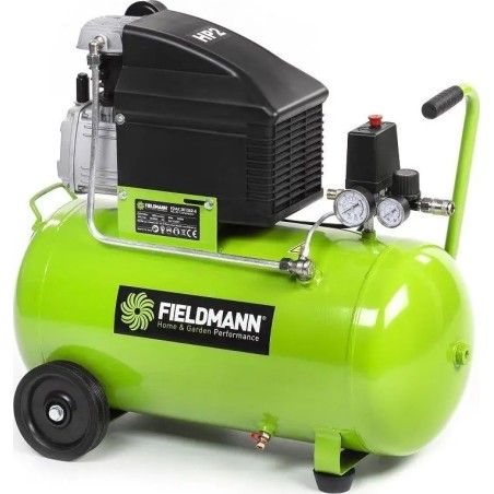 Fieldmann-Autokompressor Fieldmann FDAK201552-E 1500 W
