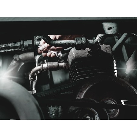 Wera Tool-Check 1, 38-teilig