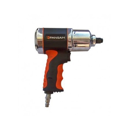 Pansam-Schlagschrauber A533162, 6,3 bar, 1/2"