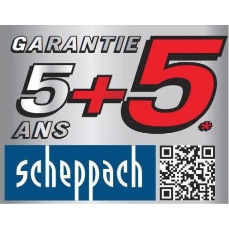 Scheppach SCHEPPACH ARBEITSTISCH UMF1550