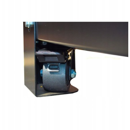 EINPHASIGER DIESEL-STROMGENERATOR 19000 W