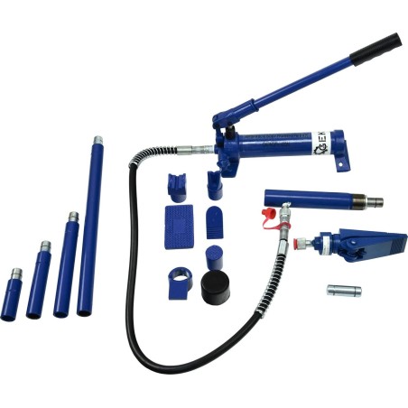 Geko hydraulischer Spreizzylinder 4 t (G02074)