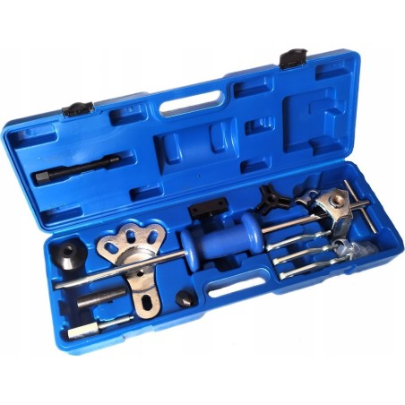 HOGERT ABZIEHER FÜR NABEN UND LAGER + ZUBEHÖR