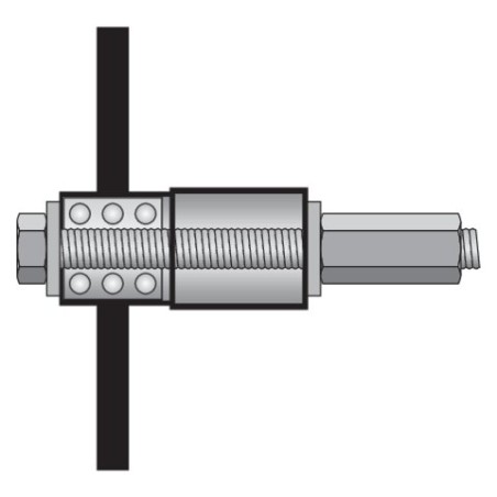 YATO SET FÜR DIE WARTUNG VON LAGERN UND BUCHSEN