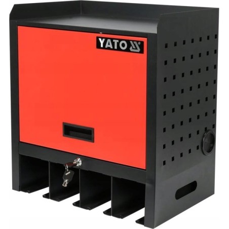 Yato YT.POWER TOOL CABINET Werkzeugset