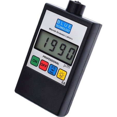 Lackdickenmessgerät P-11-AL