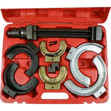 McPHERSON-Federabzieher