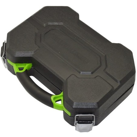 CONSTRUCTOR Werkzeug- und Bitsatz, 48-teilig