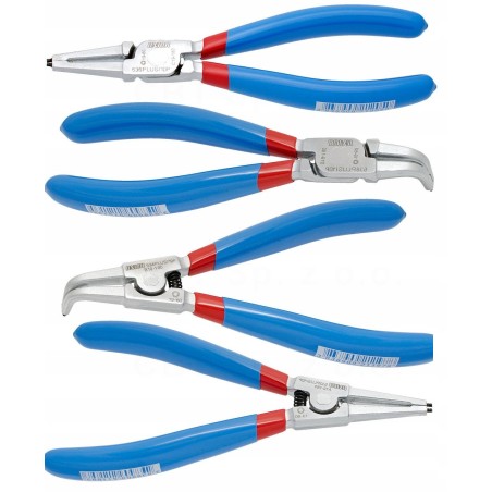 ZANGENSET 180  UNIOR