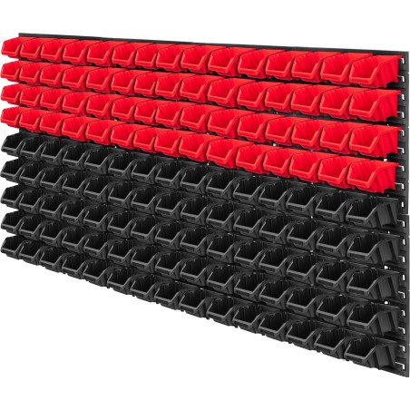 Kadax-Werkzeugset KADAX-Werkzeugset: Tafel 156 x 78 cm, 8 x 39 x 39 cm