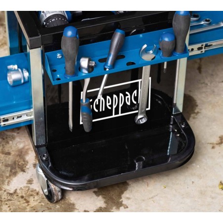 Scheppach Werkzeughocker Scheppach TW900