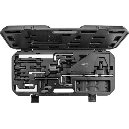 Neo-Steuerkettensatz für Benzin- und Dieselmotoren von Mazda und Ford (11-333)