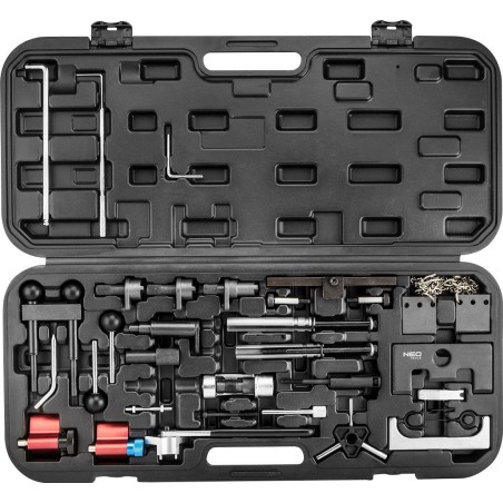 Neo Steuerkettensatz (Steuerkettensatz für Benzin- und Dieselmotoren der VAG-Gruppe)