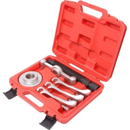 Forsage UNIVERSAL-ABZIEHER FÜR BREMSSCHEIBEN UND -TROMMELN BIS 200 MM