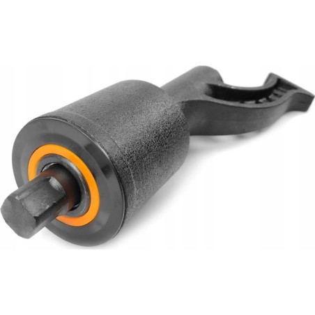 Mar-Pol Planetengetriebe-Schlüssel für Räder 7500 Nm + Aufsätze 32, 33 mm