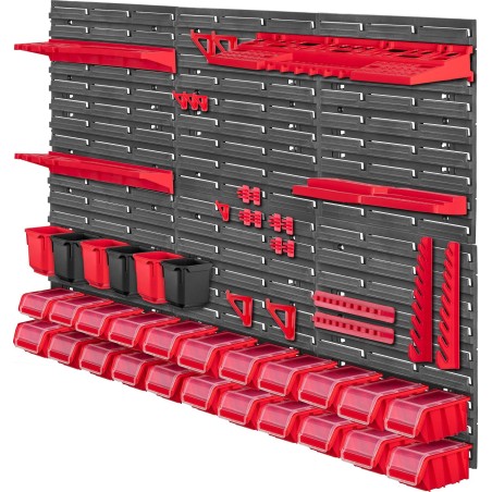 Kadax-Werkzeugset KADAX-Werkzeugset: Tafel 117 x 78 cm, 6 x 39 x 39 cm