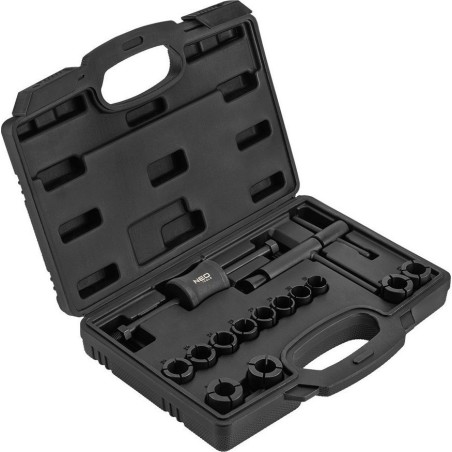 Neo Werkzeugsatz für Bremszylinder 19–30 mm