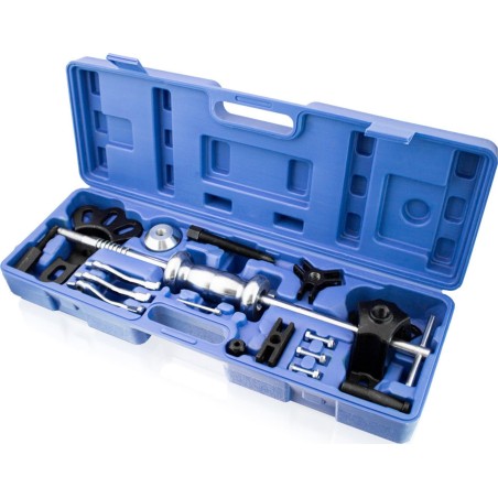 Bituxx Abzieher mit Schwunghammer für Nabenlager