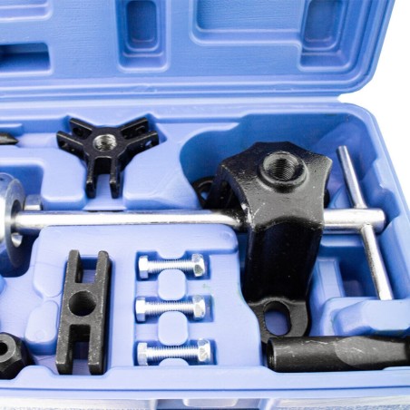 Bituxx Abzieher mit Schwunghammer für Nabenlager