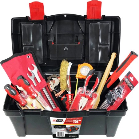 AWTools-Werkzeugsatz (AW30530)