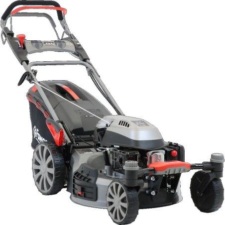 Benzinrasenmäher Faworyt MP51 SF