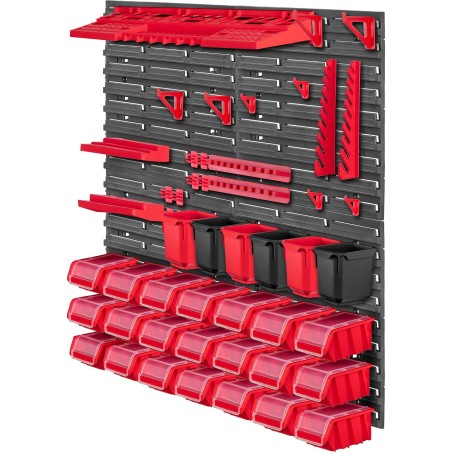 Kadax-Werkzeugset KADAX-Werkzeugset: Tafel 78 x 78 cm, 4 x 39 x 39 cm